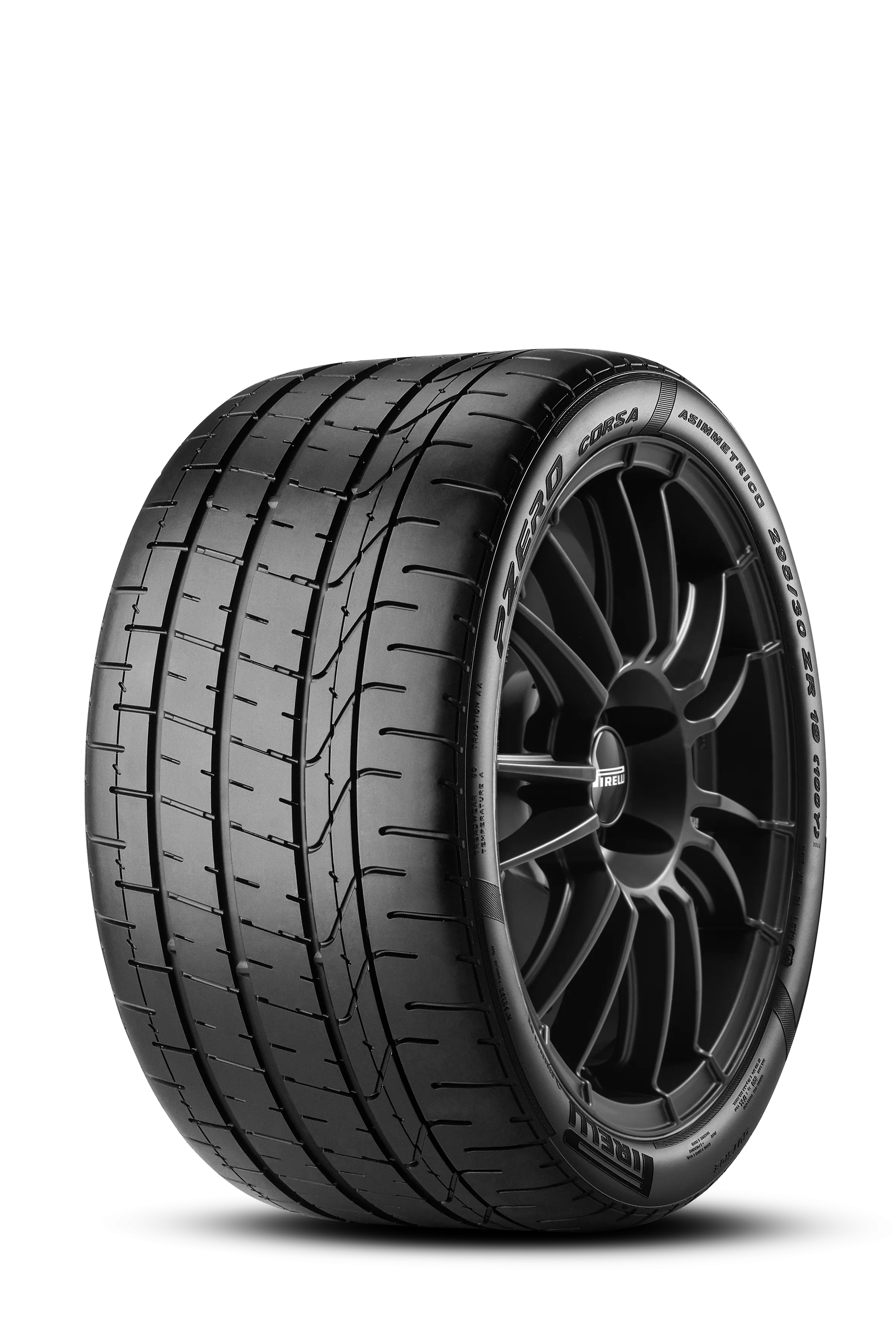 Pirelli PZERO CORSA ASIMM. 2 265/30 R19 93Y