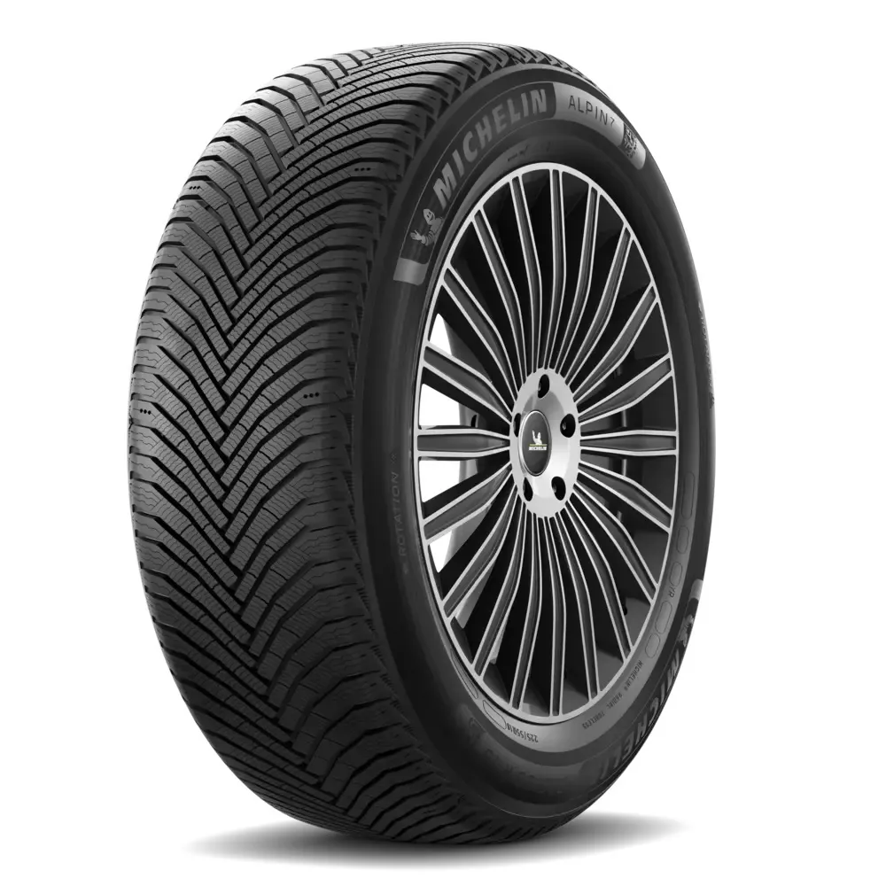 Michelin ALPIN 7 205/60 R16 96H