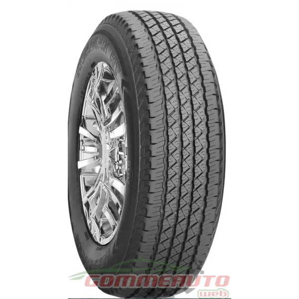 Roadstone ROADIAN H/T 265/65 R17 112S