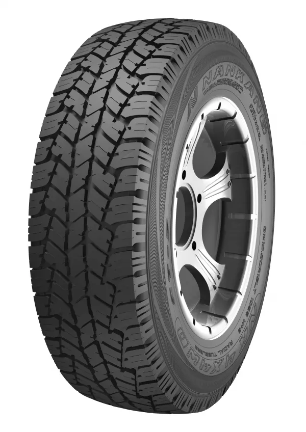 Nankang FT-7 215/75 R15 100S