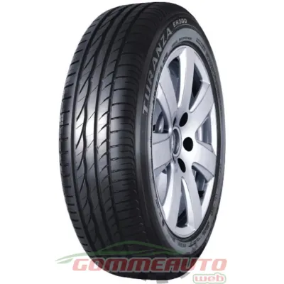 Bridgestone TURANZA ER300 225/55 R17 97Y