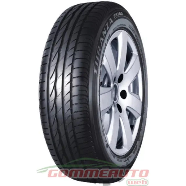 Bridgestone TURANZA ER300 225/55 R17 97Y