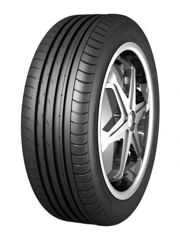 Nankang AS-2+ 275/40 R20 106Y
