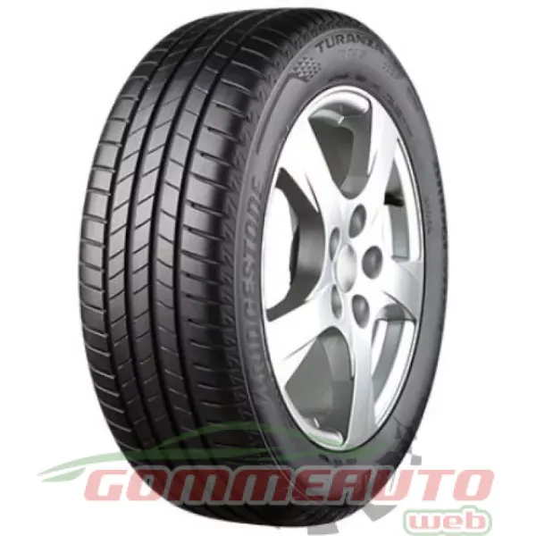 Bridgestone TURANZA T005 235/40 R19 96Y