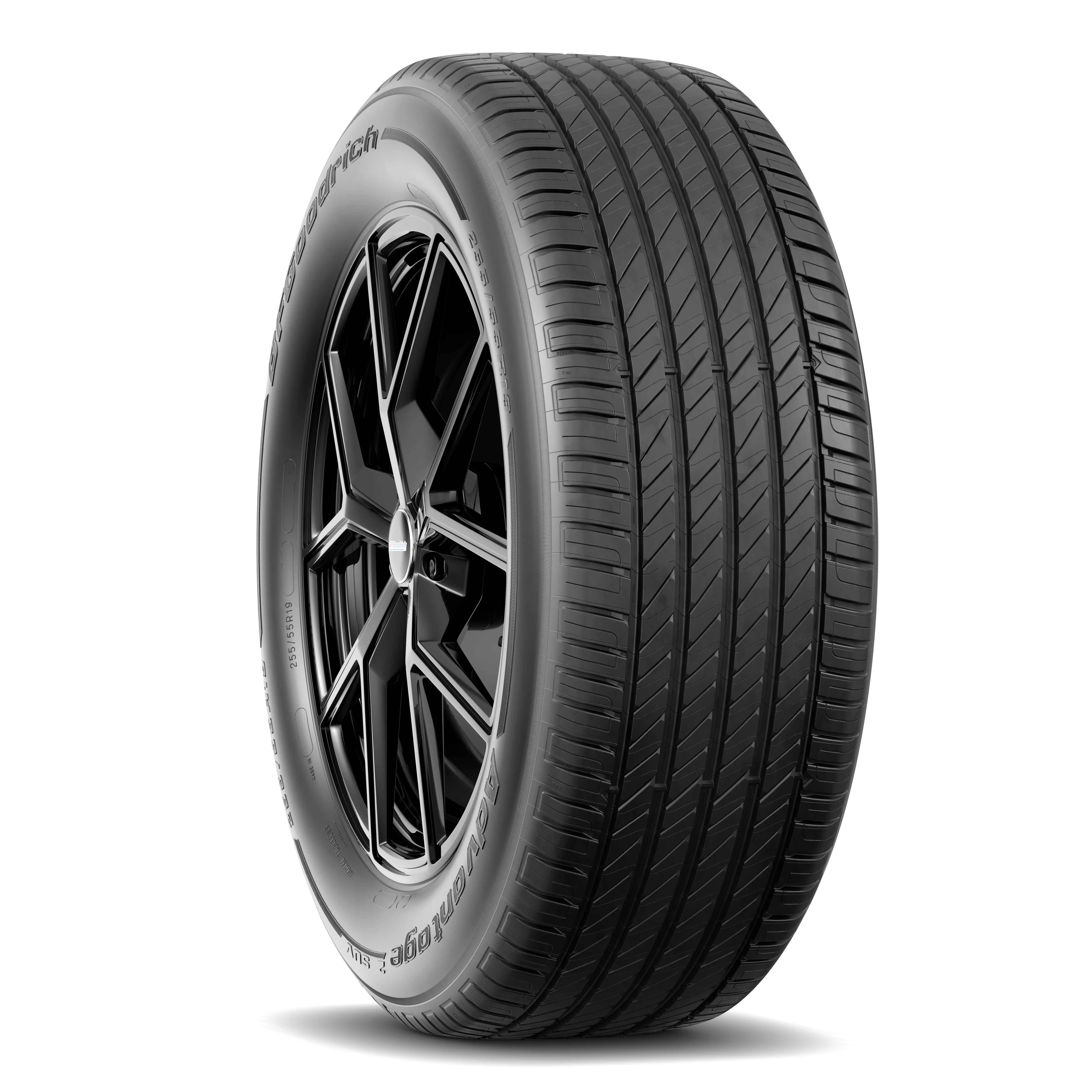 BFGoodrich ADVANTAGE 2 SUV 215/65 R16 98H