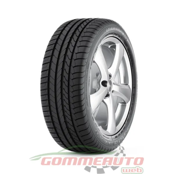 Goodyear EFFICIENTGRIP 245/45 R18 100Y
