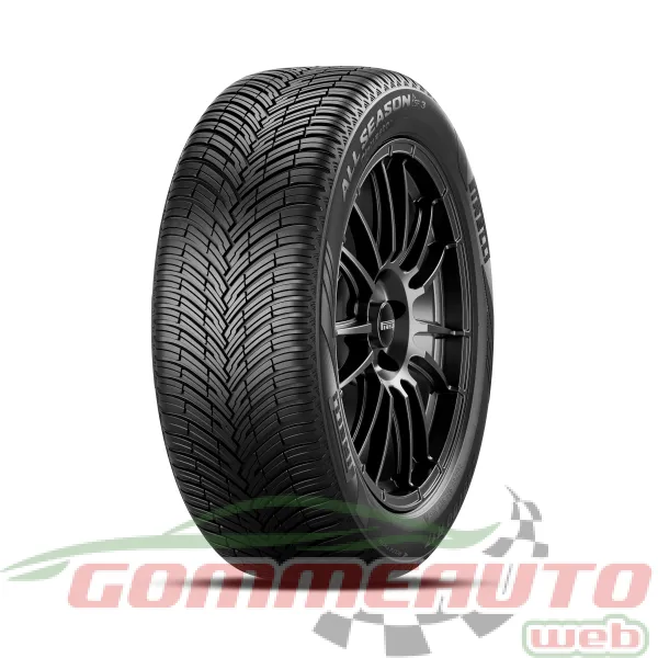 Pirelli CINTURATO ALL SEASON SF 3 235/45 R18 98Y M+S