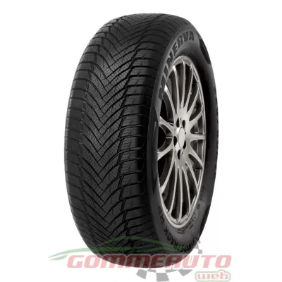 Minerva FROSTRACK HP 255/55 R19 111V M+S