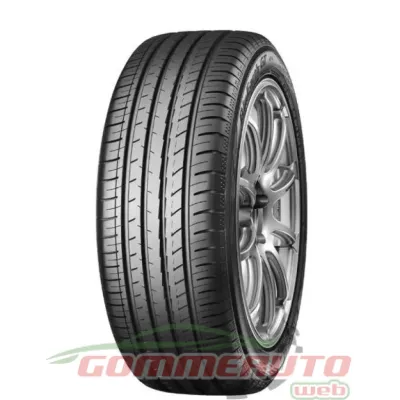 Yokohama BluEarth-GT 255/35 R019 96W