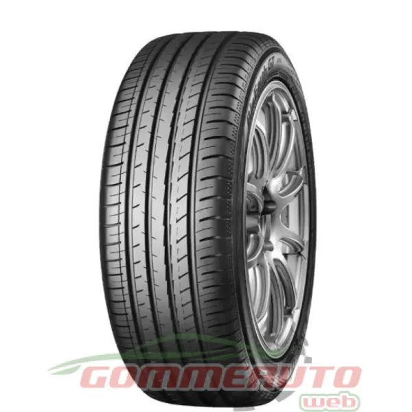 Yokohama BluEarth-GT 255/35 R019 96W