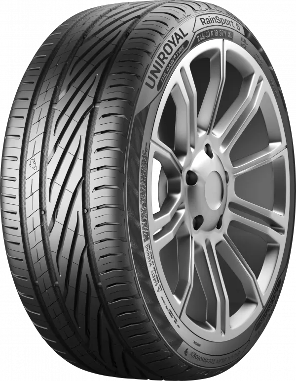 Uniroyal RAINSPORT 5 225/35 R18 87Y