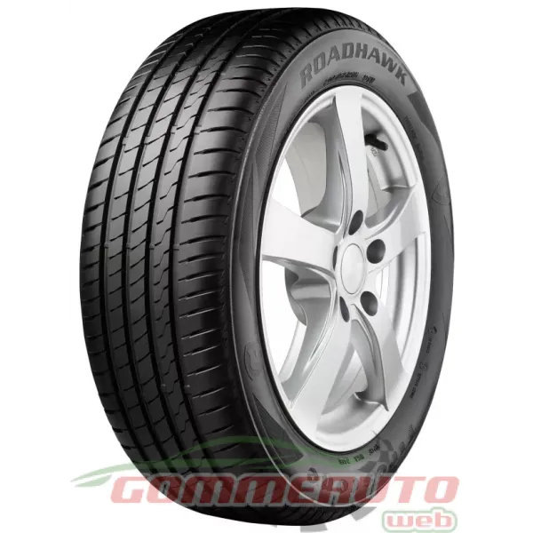 Firestone ROADHAWK 185/65 R15 88V