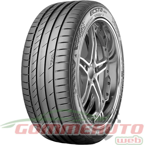 Kumho PS71 275/40 R20 106Y