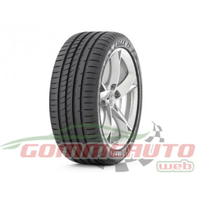 Goodyear F1 ASYMMETRIC 2 245/35 R18 88Y