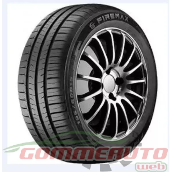Firemax FM601 245/45 R18 100W