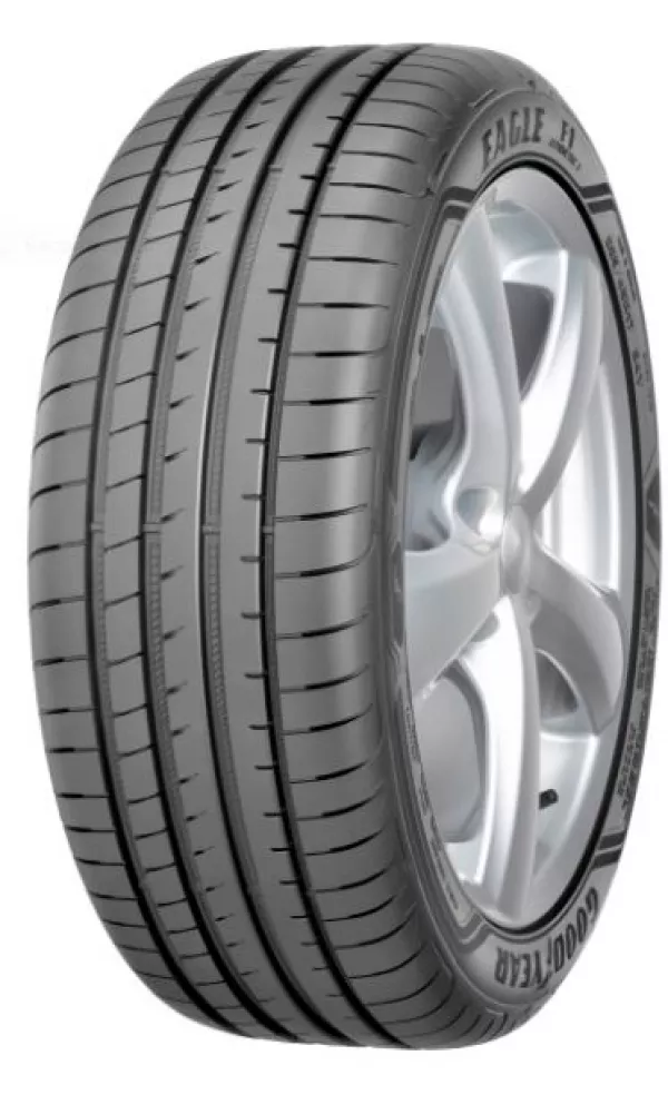 Goodyear EAGLE F1 (ASYMMETRIC 285/45 R19 111W (ASYMMETRIC) 3 SUV