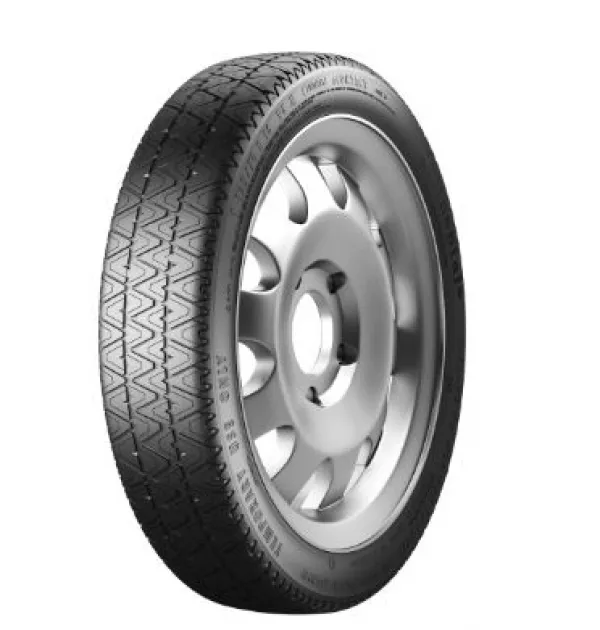 Continental sContact 125/70 R18 99M