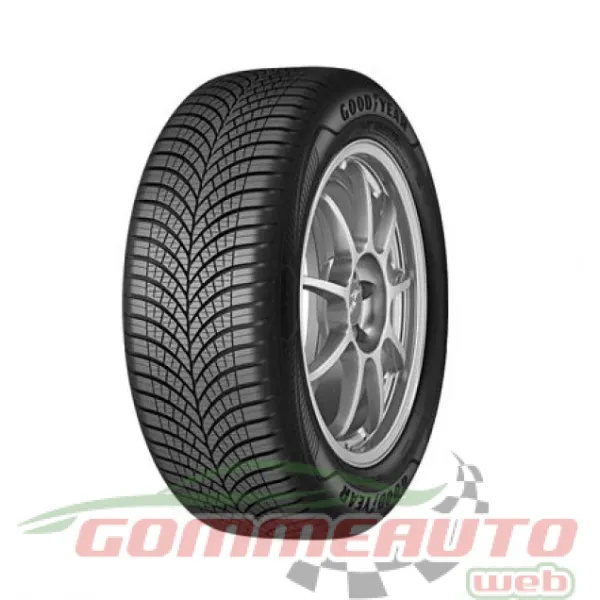 Goodyear VECTOR 4SEASONS G3 195/60 R15 92V M+S