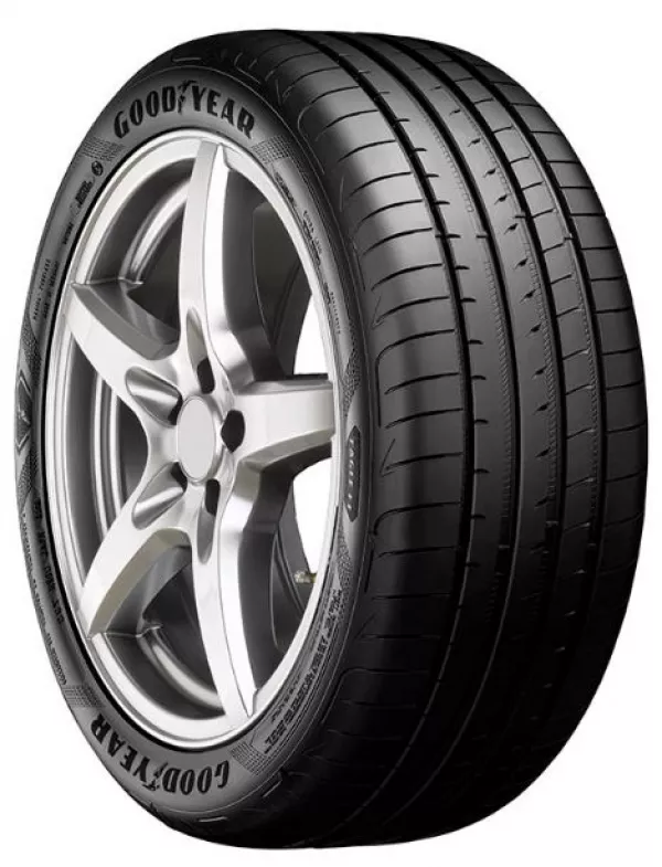Goodyear EAGLE F1 (ASYMMETRIC 255/40 R21 102Y (ASYMMETRIC) 5