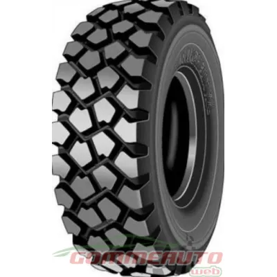 Michelin XZL 365/80 R20 152K