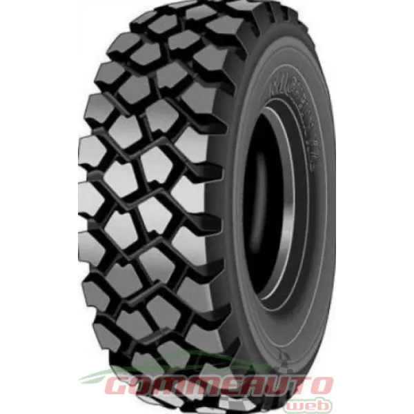 Michelin XZL 365/80 R20 152K