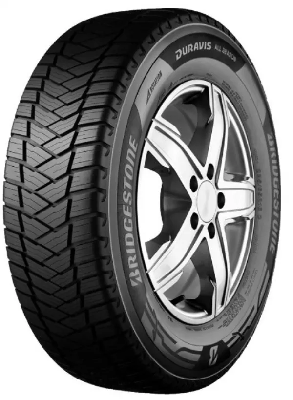 Bridgestone DURAVIS ALL SEASON 205/75 R16 113R
