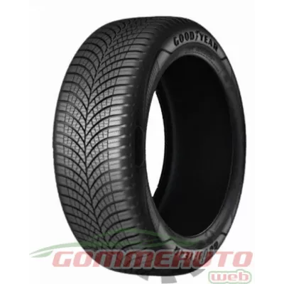 Goodyear VECTOR 4 SEASONS G3 205/60 R16 96V