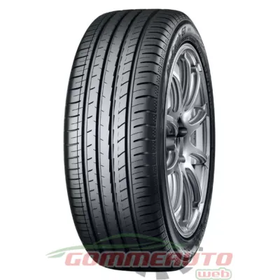 Yokohama BLUEARTH GT 245/45 R19 98W