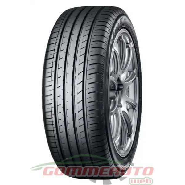 Yokohama BLUEARTH GT 245/45 R19 98W