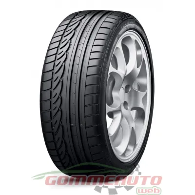 Dunlop SP.01 235/55 R017 99V