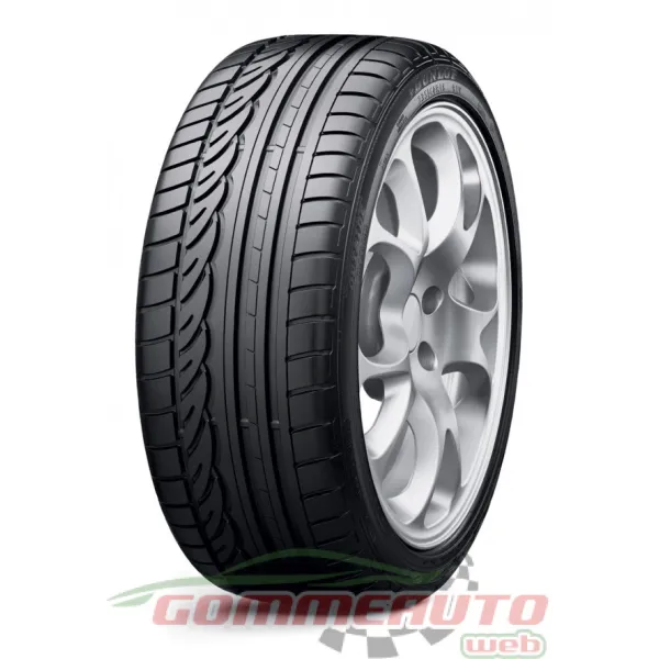 Dunlop SP.01 235/55 R017 99V