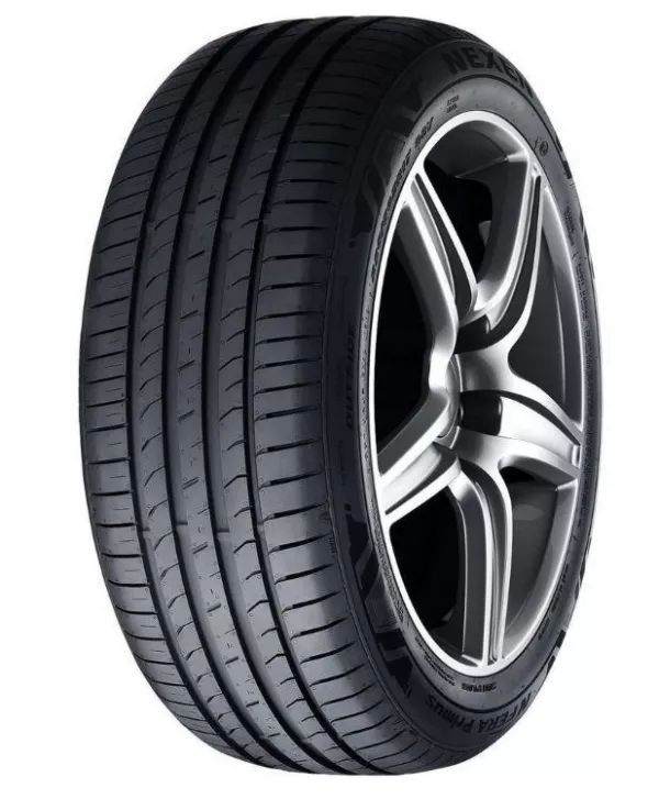 Nexen NFERA PRIMUS 205/45 R17 88W