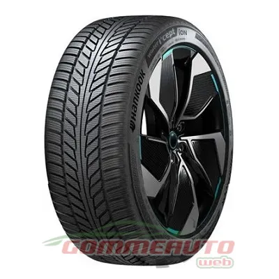 Hankook  255/45 R19 104V