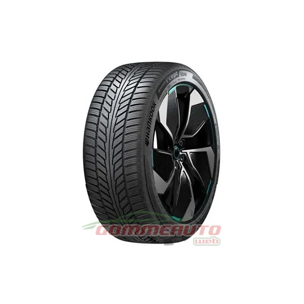 Hankook  255/45 R19 104V