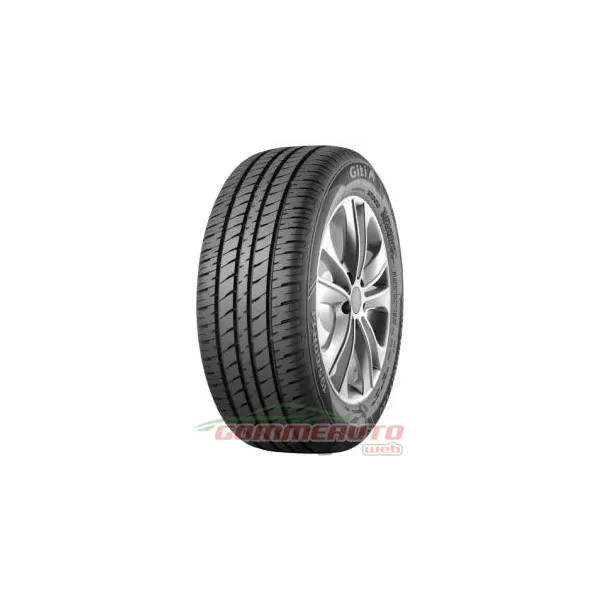 GiTi  165/70 R14 81H M+S (m+s)