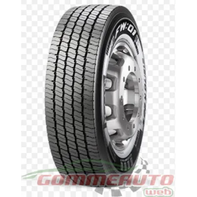 Pirelli FW01 295/80 R225 154M