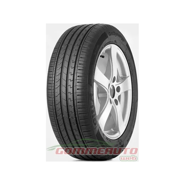 GiTi  185/70 R14 88H