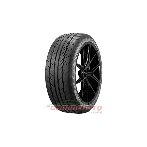 Federal  165/55 R15 75V