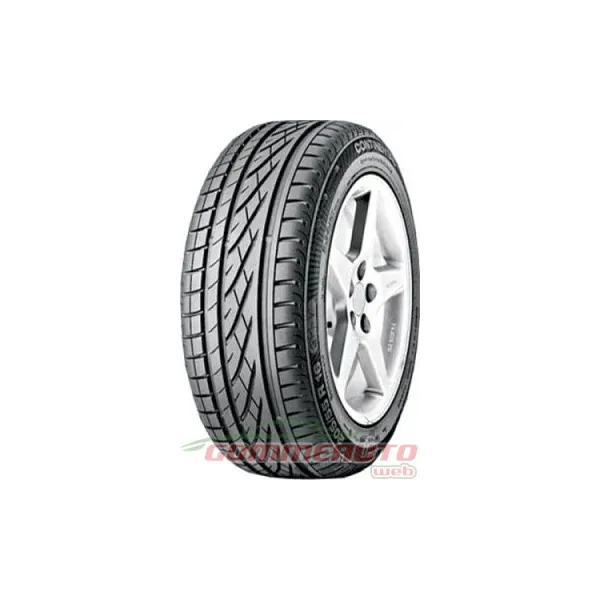 Continental  185/55 R15 82H