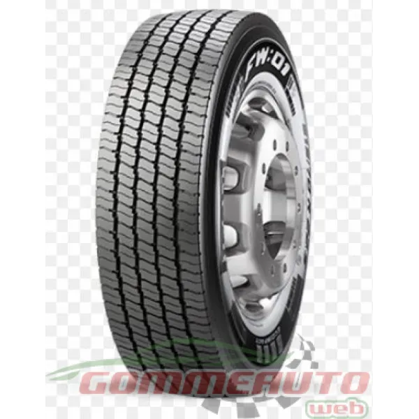 Pirelli FW01 385/65 R225 158L
