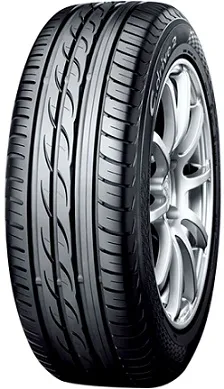 Yokohama  185/55 R15 82H
