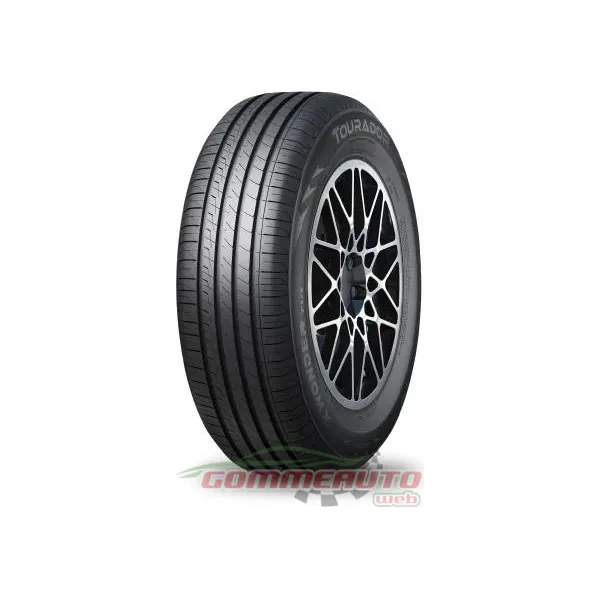 Tourador  195/50 R15 82V
