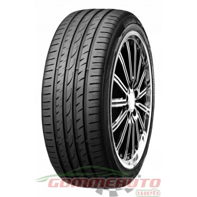 Roadstone EUROVIS SPORT 04 255/40 R18 99W
