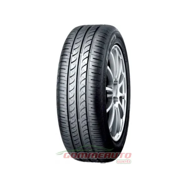 Yokohama  195/55 R15 85V