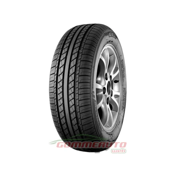 GT-Radial  195/60 R15 88H M+S (m+s)