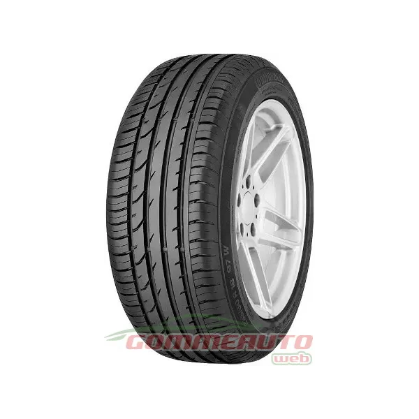 Continental  205/60 R15 91H