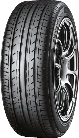 Yokohama  195/55 R16 87V