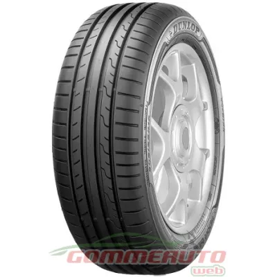 Dunlop  205/55 R16 91V