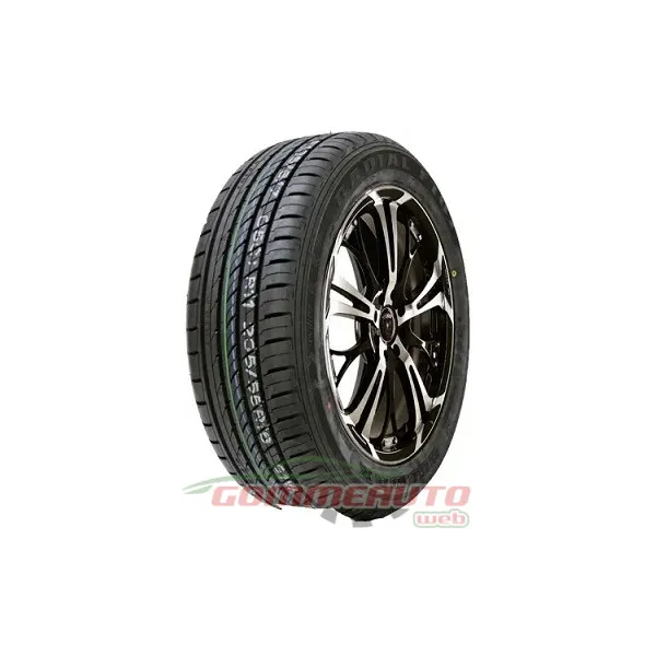 Autogrip  205/45 R17 88W (m+s)