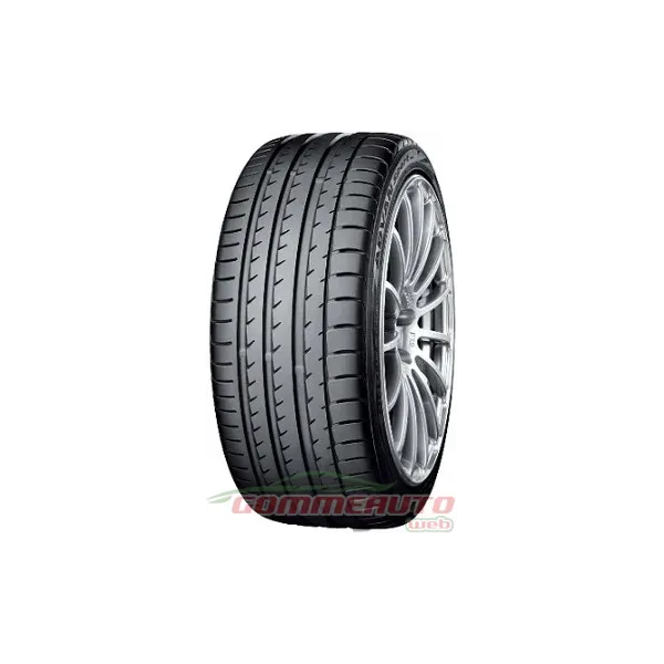 Yokohama  205/50 R17 93Y